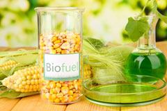 Leadburn biofuel availability