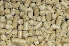 Leadburn biomass boiler costs