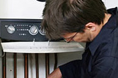 boiler service Leadburn