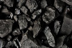 Leadburn coal boiler costs