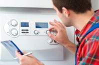 free commercial Leadburn boiler quotes